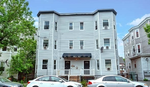 74 Thornton St, Apt 3