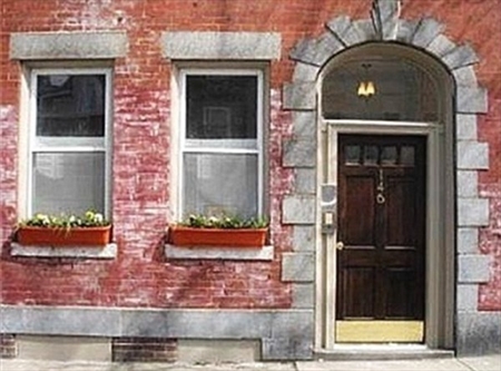 142-146 Everett St., Apt 1