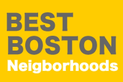 Best Neighborhoods to live in Boston